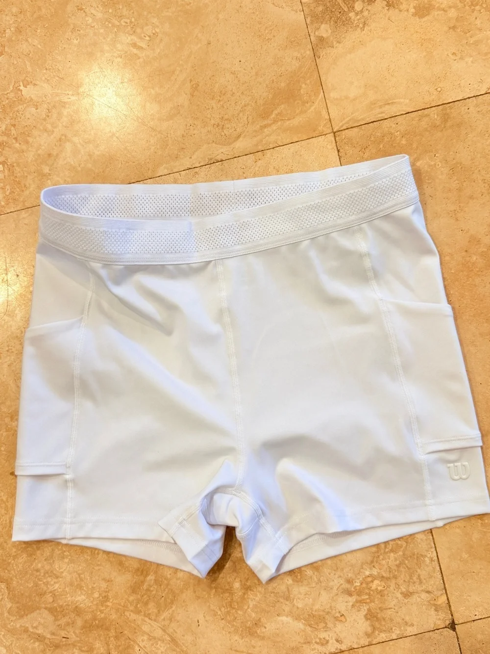 Wilson Carry All Tennis Short